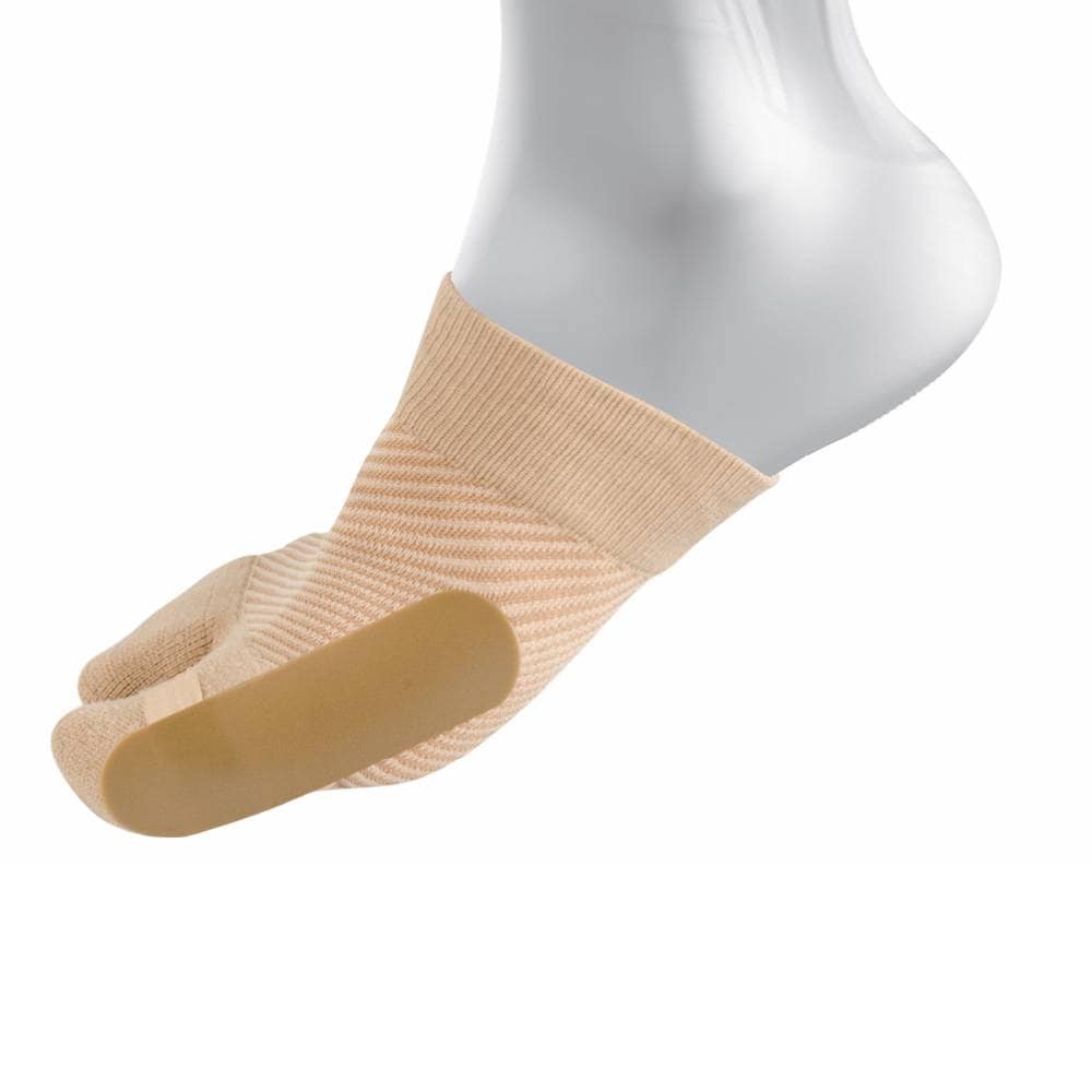 HV3 Hallux Valgus blød splint