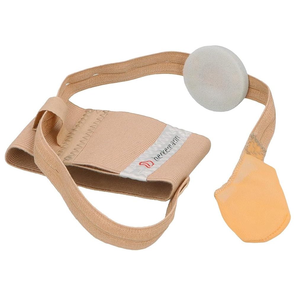 Berkemann Valex D Hallux Valgus Dagbandage