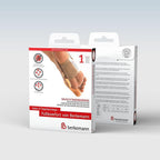 Berkemann Valex D Hallux Valgus Dagbandage