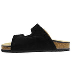 Minfot Hallux Valgus Sandaler Primo Soft Sort