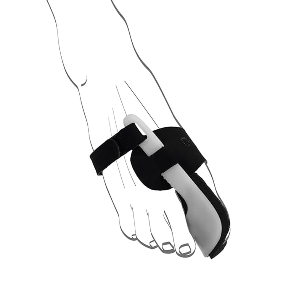 Berkemann Valex N Hallux Valgus Natbandage