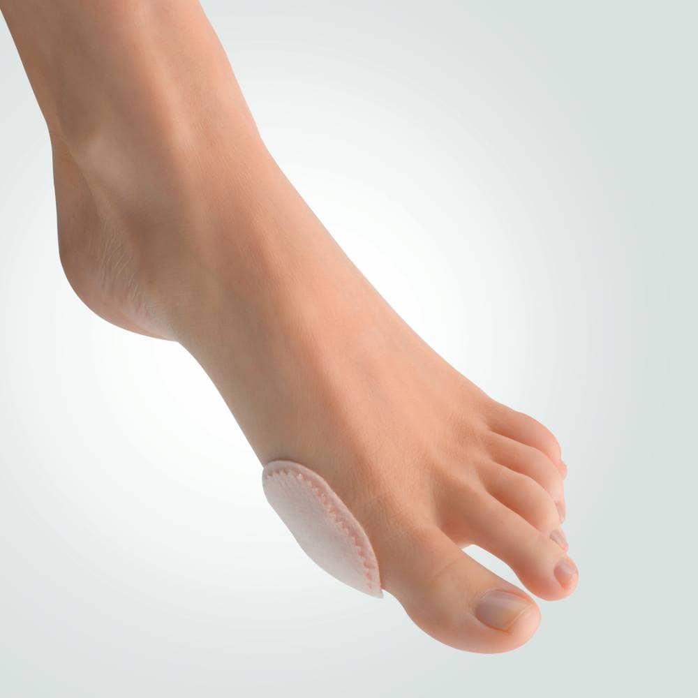 Berkemann Protective Ball Pads Beskyttelse