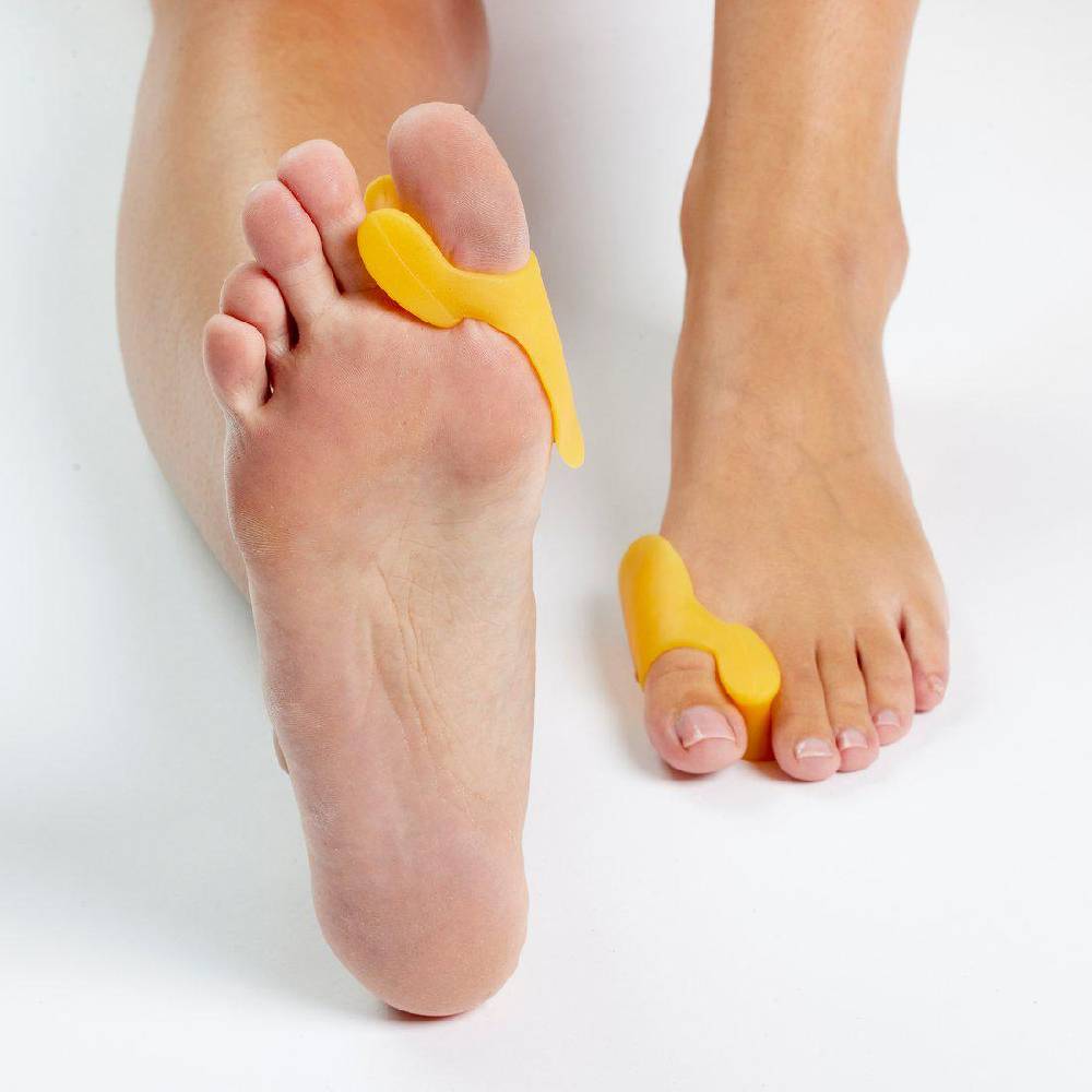 Produktbild 4 - 52BONES 3-i-1 Hallux Valgus-beskytter