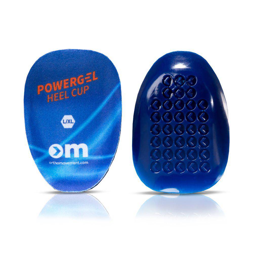 Ortho Movement Heel Cup Hælskål
