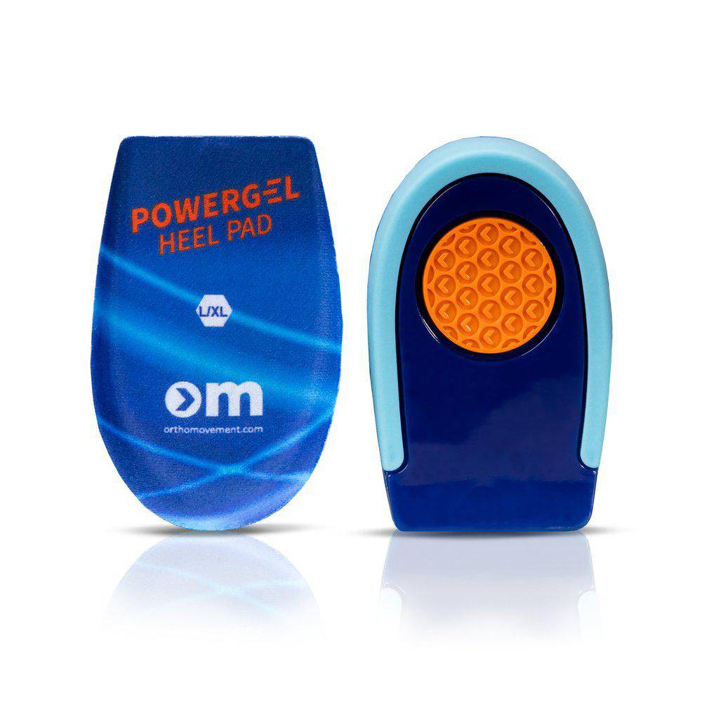 Ortho Movement Heel Pad