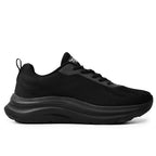 Minfot Enjoy Sneakers Unisex Helsort