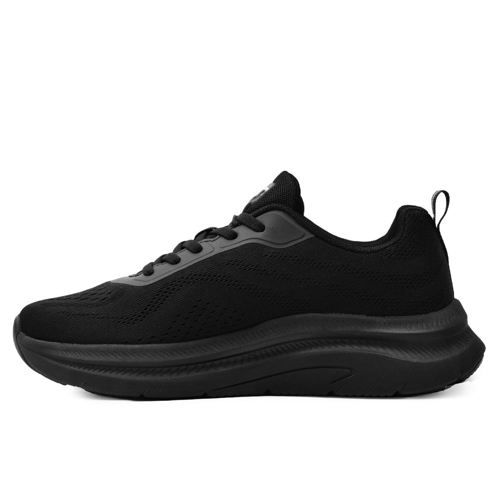 Produktbild 4 - Minfot Sneakers Enjoy Hel-sort