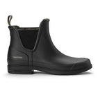 Tretorn Gummistøvler Eva Black Black