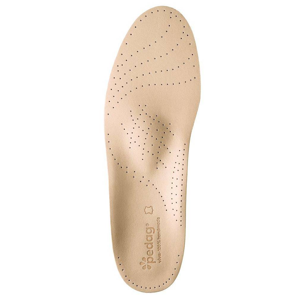 Pedag Viva Helsåle Aktivt kulfilter Læder