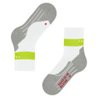 Falke RU Strømper Compression Stabilizing Herre Hvit 1-pack 