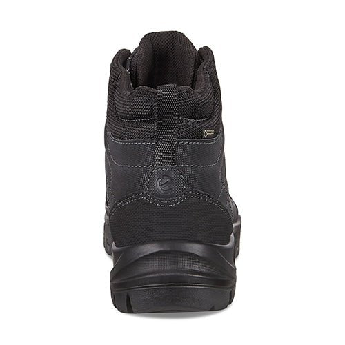 ECCO Boots Xpedition III Gore-Tex Herre BlackBlack