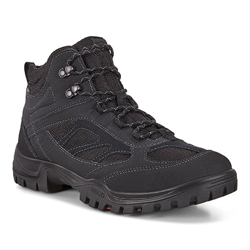 Produktbild 2 - ECCO Boots Xpedition III Gore-Tex Herr BlackBlack