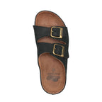 Scholl Sandal Airbase AD Sort