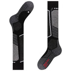 Falke SK2 Skistrømper Herre Sort Mix 1-pack