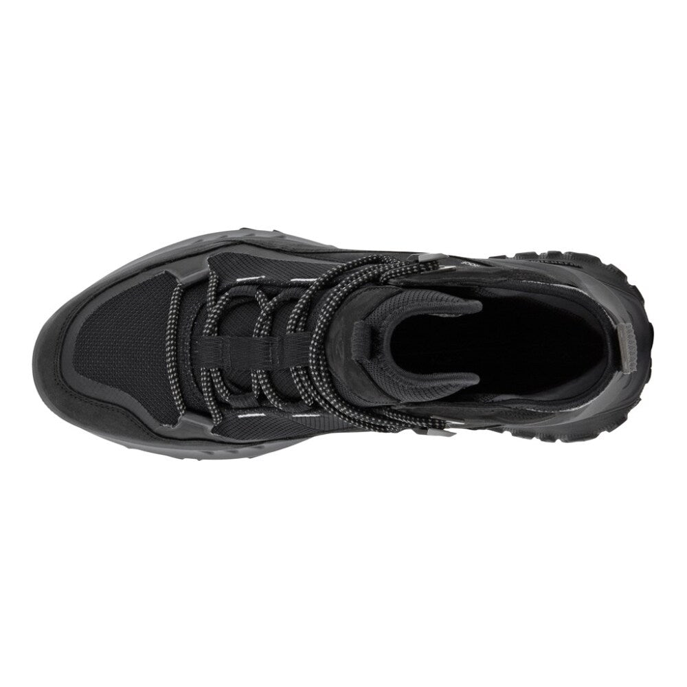 Produktbild 7 - ECCO ULT-TRN Skor Herr Low Black Black