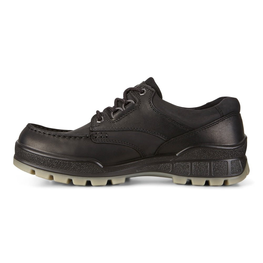 Produktbild 2 - ECCO Track 25 Herr Gore-Tex BlackBlack Oil Nubuck