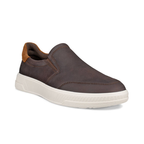 ECCO Sneaker Herre Move Coffee