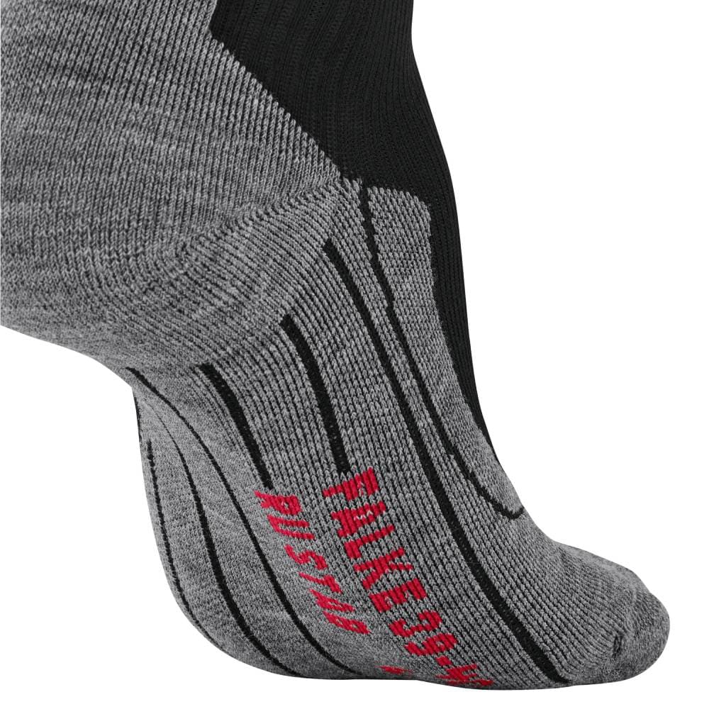 Falke RU Strømper Compression Stabilizing Herre Sort 1-pack
