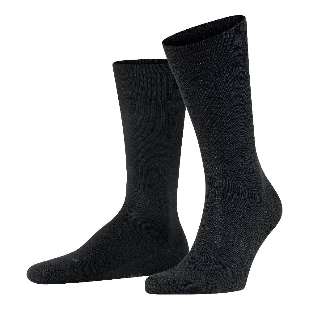 Falke Sensitive London Men Socks Black