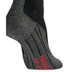 Falke Strømper RU3 Herre Black Mix