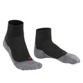 Falke TK5 Short Men Socks Black Mix