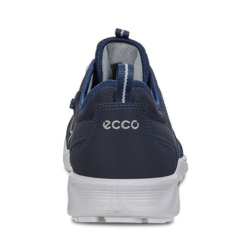 Produktbild 5 - Ecco Sko Herr Terracruise LT M Marine Marine Concrete