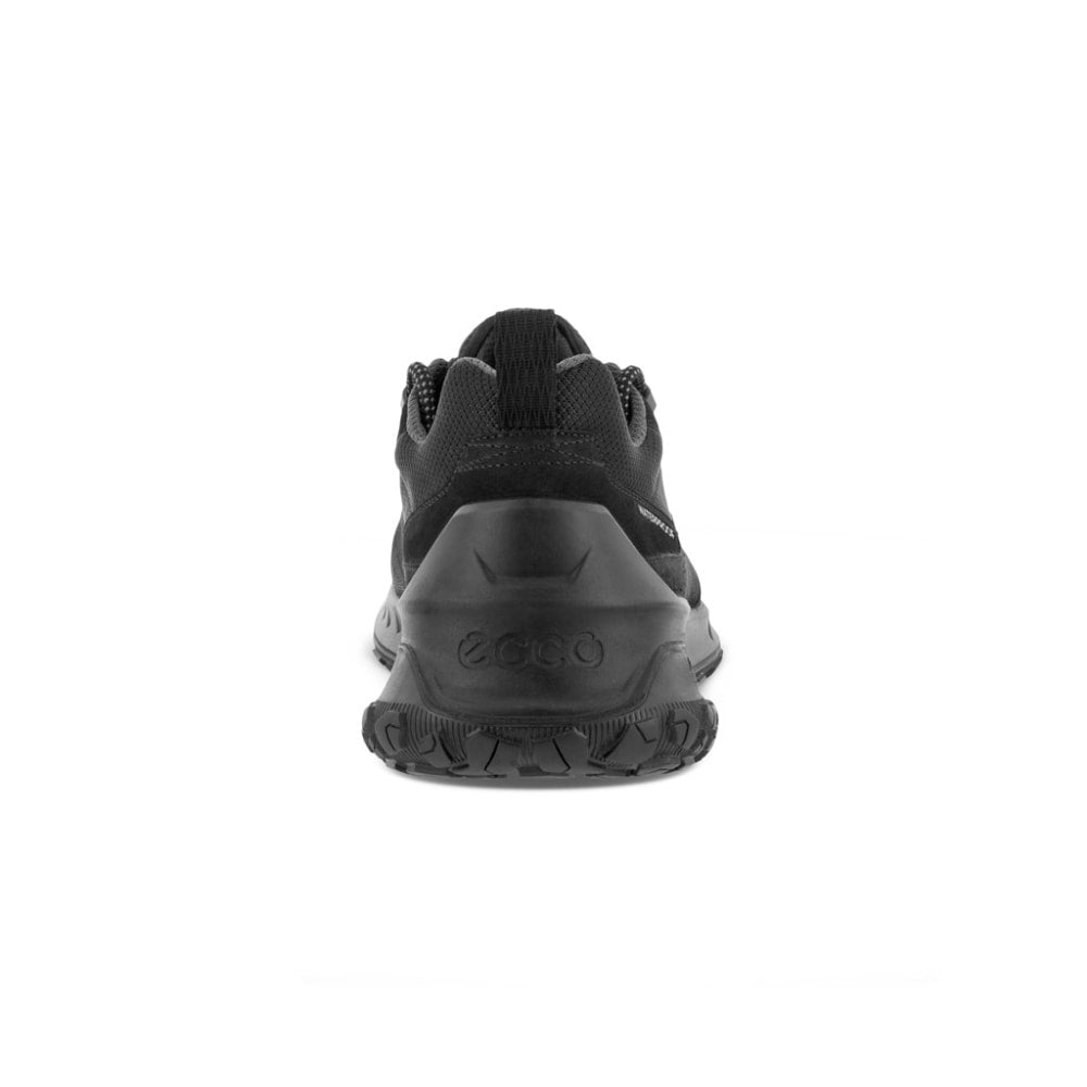 ECCO ULT-TRN Sko Herre Low Black Black