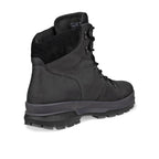 ECCO Rugged Track Vandtætte Herre Boots Black