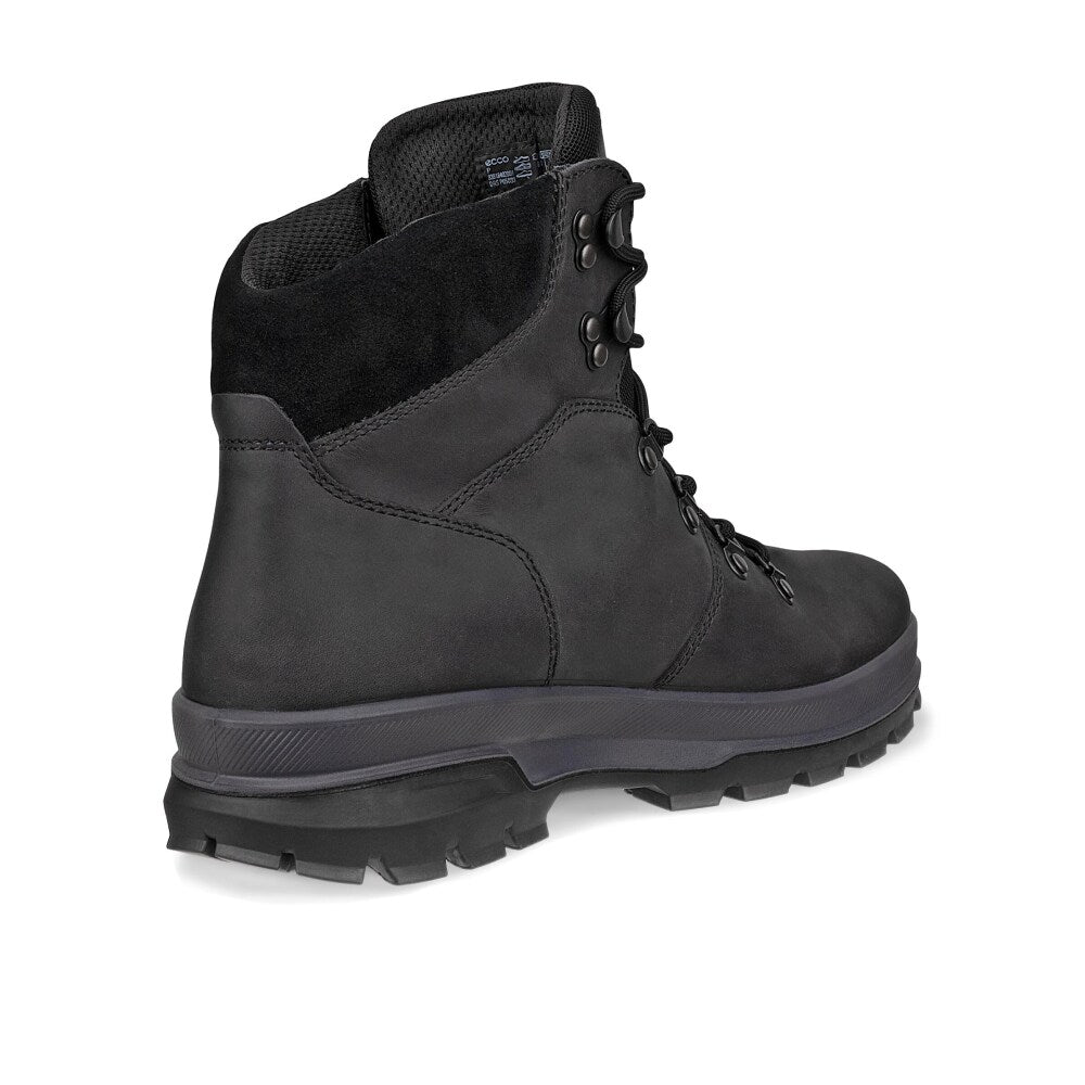ECCO Rugged Track Vandtætte Herre Boots Black