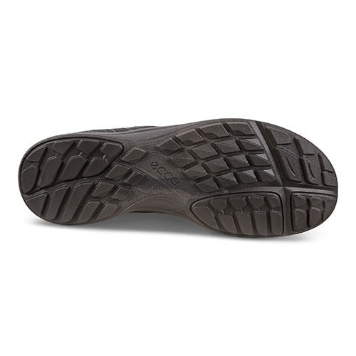 Produktbild 7 - Ecco Sko Herr Terracruise LT M Black Black