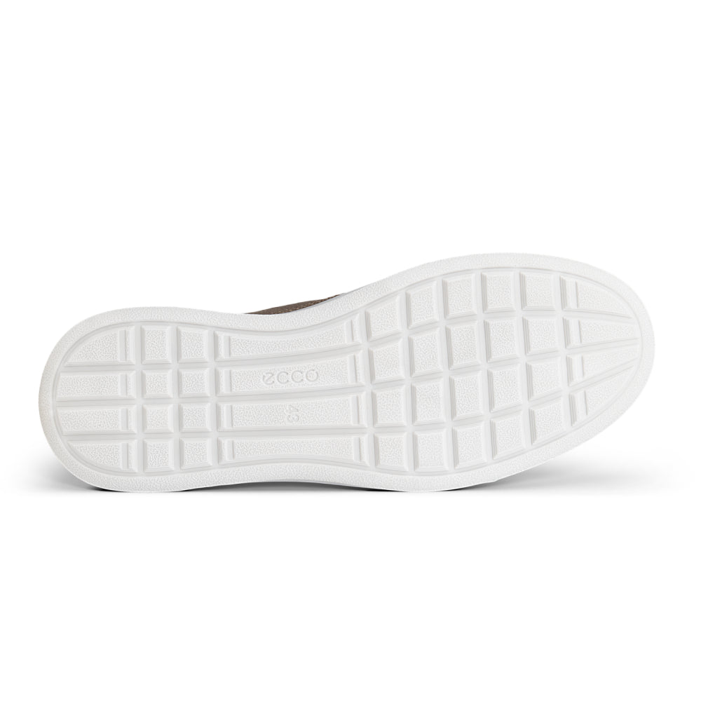 Produktbild 4 - ECCO Sneaker Herre Move Dark Clay