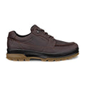ECCO Rugged Track Moc Toe Herre Vandtætte Coffee