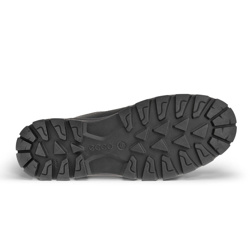 ECCO Rugged Track Vandtætte Moc Toe Herre Black