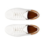 ECCO Soft 7 Herre White Lion