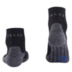 Falke TK2 Short Cool Men Socks Black Mix
