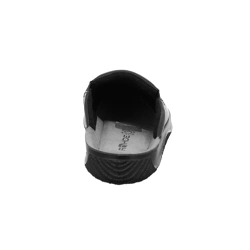 Produktbild 5 - Rohde Herre Slippers Nappa Sort