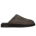 Shepherd Hugo Hjemmesko Fåreskind Sort