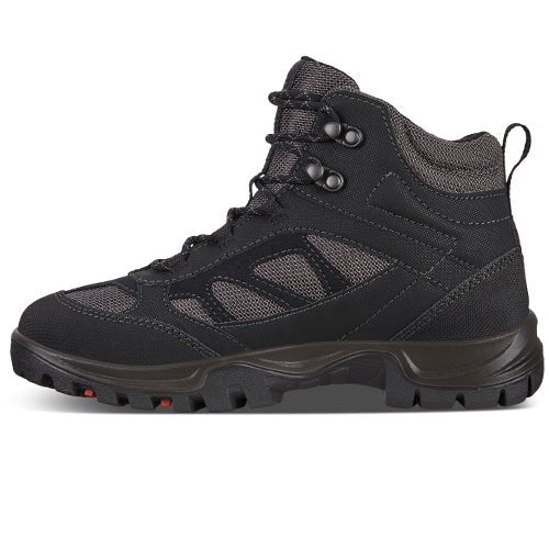 ECCO Xpedition III Gore-Tex Dame BlackBlackMole