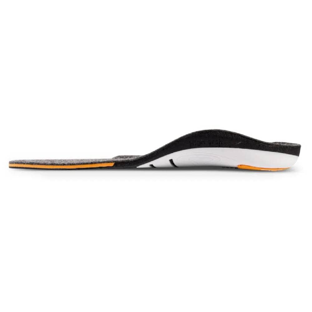 52BONES WoolTech High Såle Uld Høje Svang