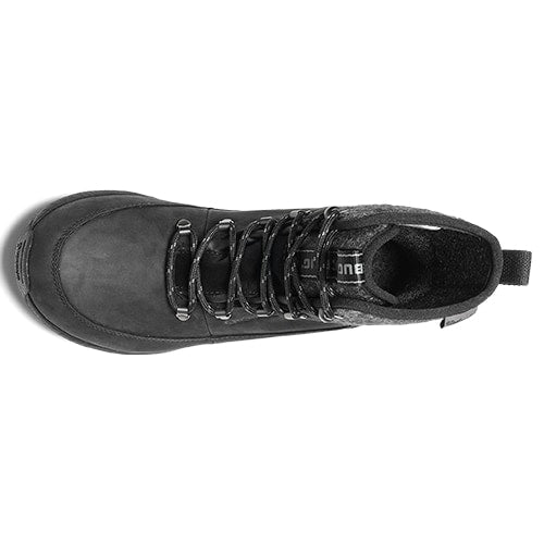 Produktbild 5 - Icebug Adak W BUGrip Woolpower Black Grey