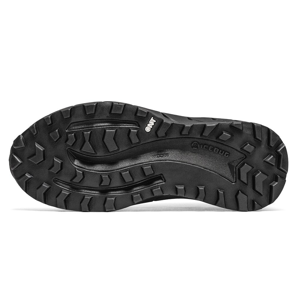 Icebug Alne Vinterskor BOA NT Black