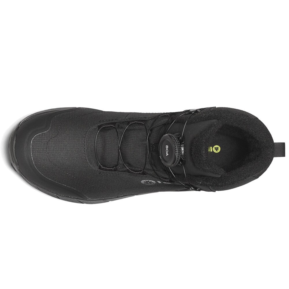 Produktbild 4 - Icebug Alne NT Black