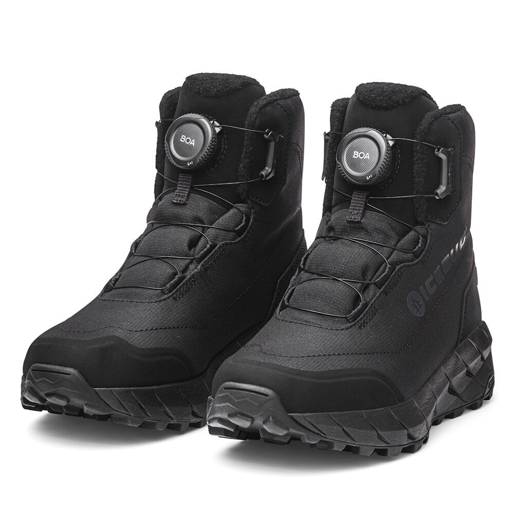 Produktbild 3 - Icebug Alne NT Black