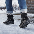 Icebug Alne Vinterskor BOA NT Black