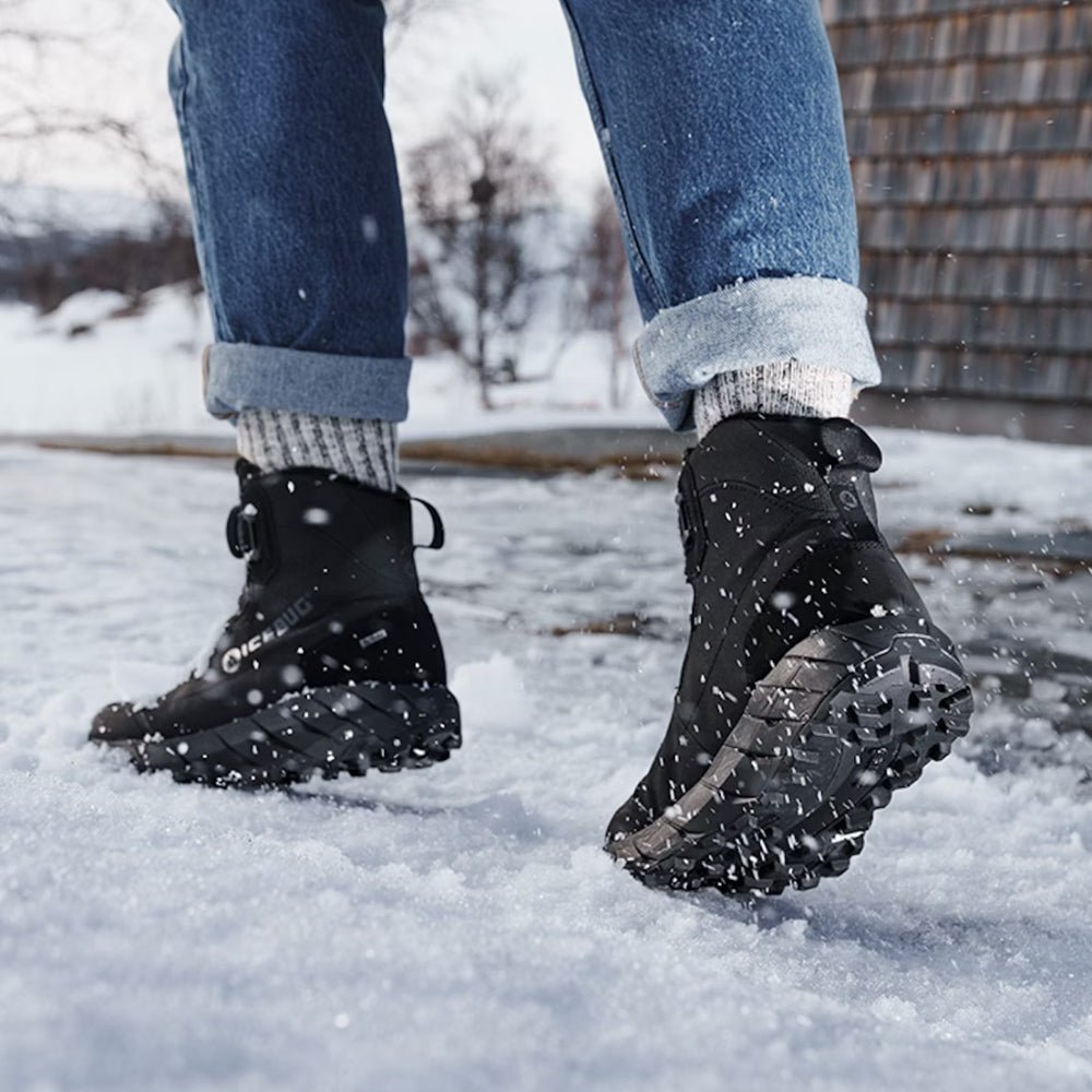 Produktbild 2 - Icebug Alne NT Black
