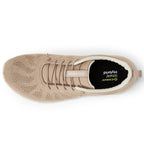 Icebug Eli Sneakers Dame RB9X Light Taupe