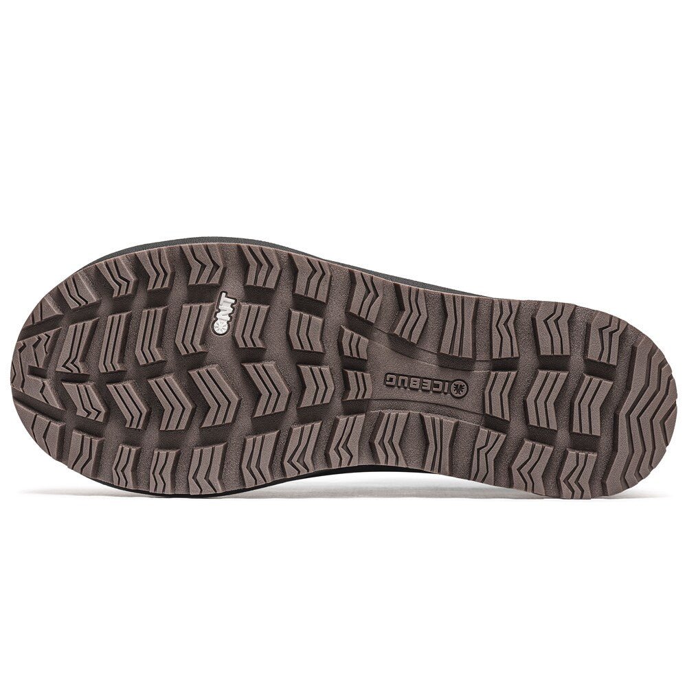 Icebug Boda Vintersko Dame NT Taupe