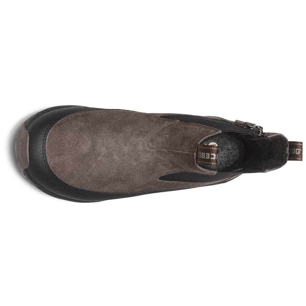 Icebug Boda Vintersko Dame NT Taupe