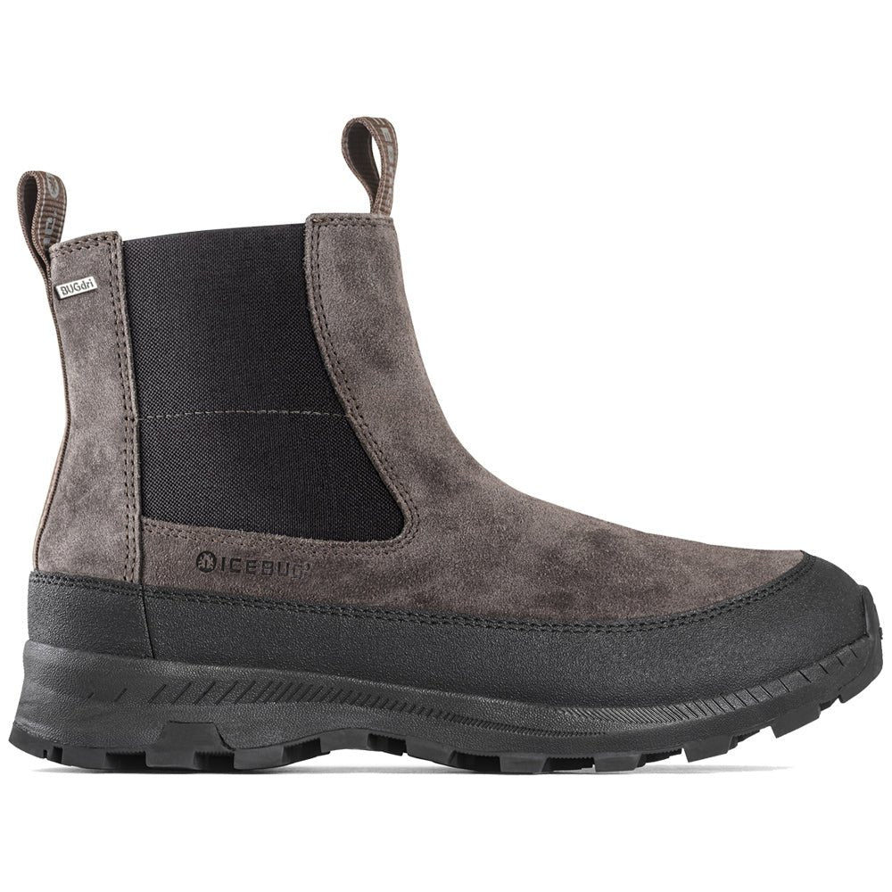 Icebug Boda W NT Taupe