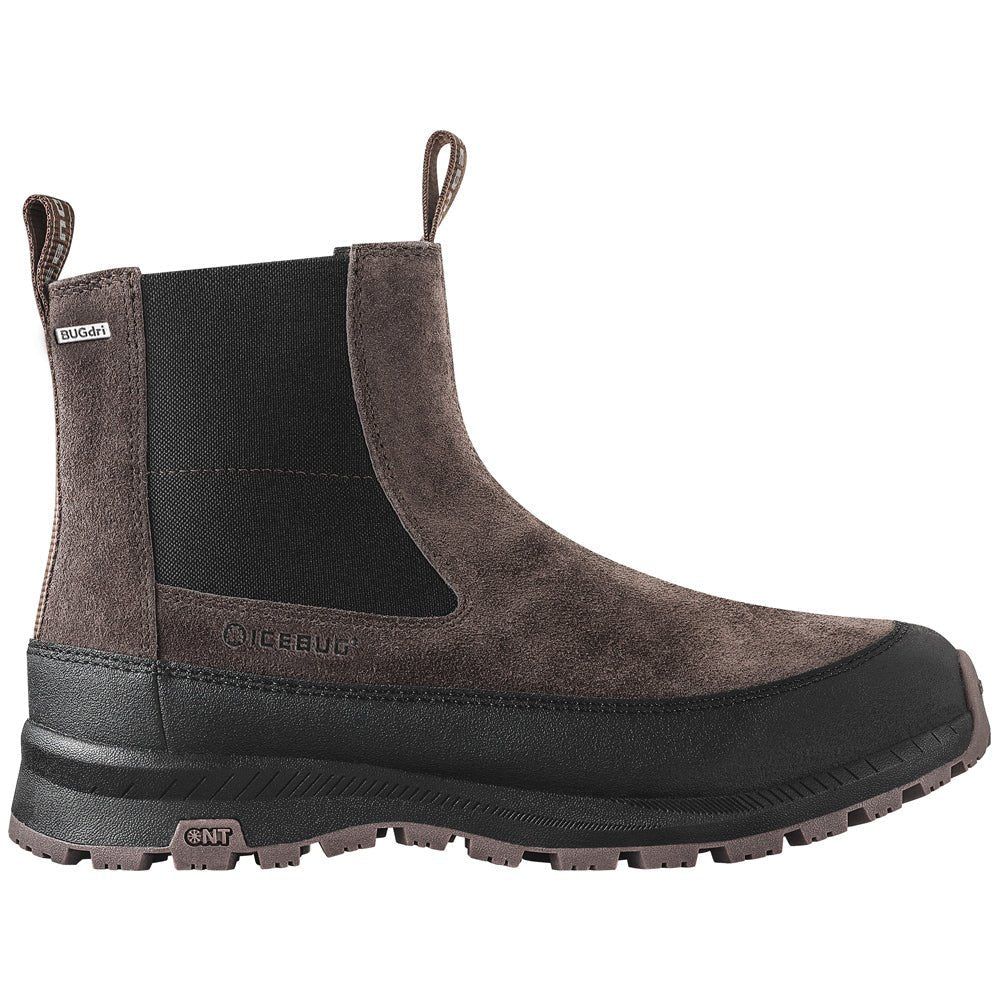 Icebug Boda M NT Taupe